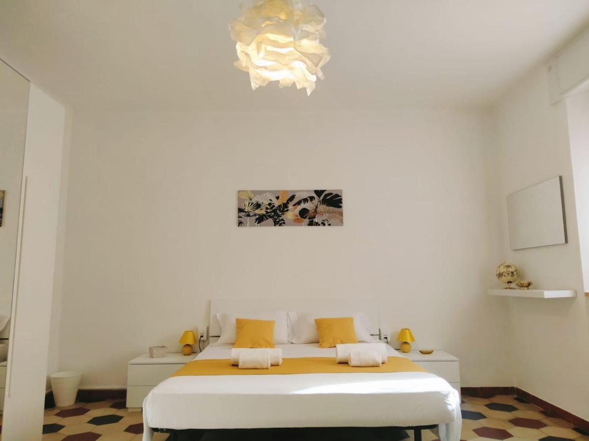 Villa Valentina Duomo2 Пиза Экстерьер фото