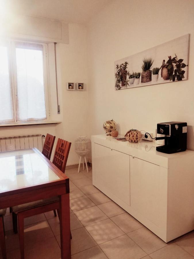 Villa Valentina Duomo2 Пиза Экстерьер фото