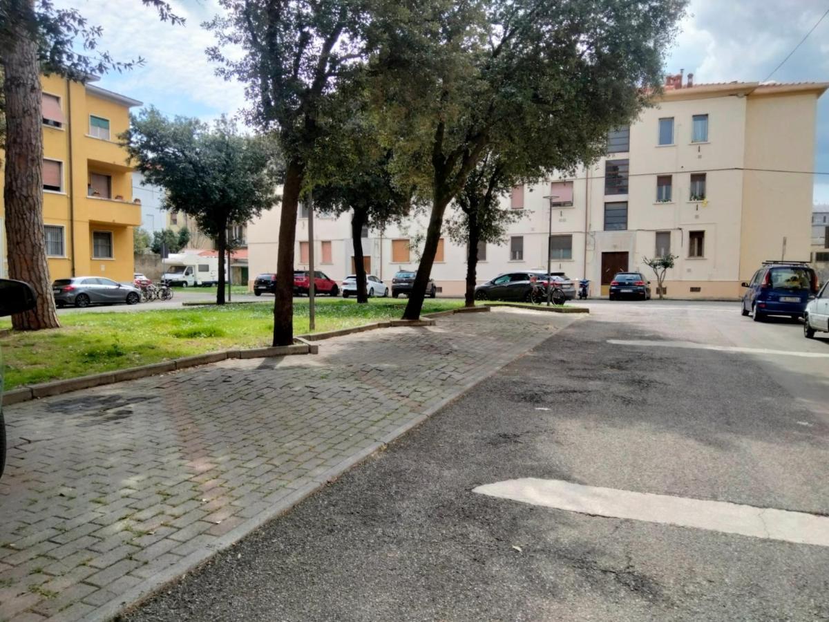 Villa Valentina Duomo2 Пиза Экстерьер фото