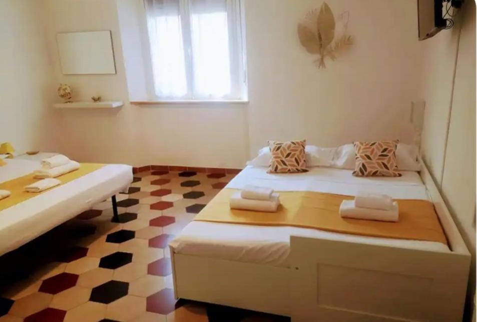 Villa Valentina Duomo2 Пиза Экстерьер фото